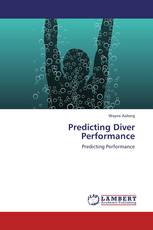 Predicting Diver Performance