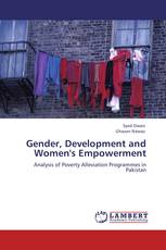 Gender, Development and Women's Empowerment