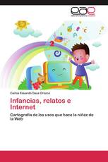 Infancias, relatos e Internet