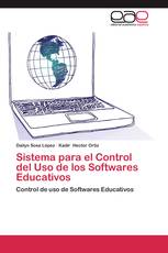 Sistema para el Control del Uso de los Softwares Educativos