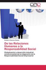 De las Relaciones Humanas a la Responsabilidad Social