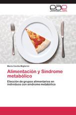 Alimentación y Sindrome metabólico