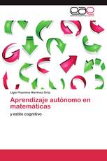 Aprendizaje autónomo en matemáticas