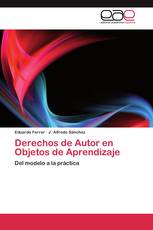 Derechos de Autor en Objetos de Aprendizaje