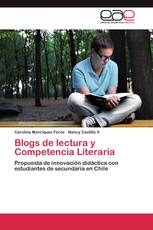 Blogs de lectura y Competencia Literaria