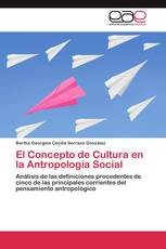 El Concepto de Cultura en la Antropología Social