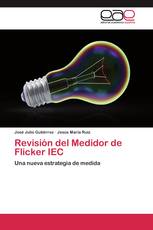 Revisión del Medidor de Flicker IEC