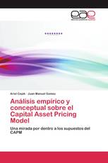 Análisis empírico y conceptual sobre el Capital Asset Pricing Model