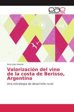 Valorización del vino de la costa de Berisso, Argentina