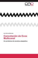 Cancelación de Ecos Multicanal