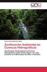 Zonificación Ambiental en Cuencas Hidrográficas