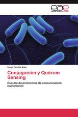 Conjugación y Quórum Sensing