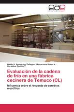 Evaluación de la cadena de frío en una fábrica cecinera de Temuco (CL)