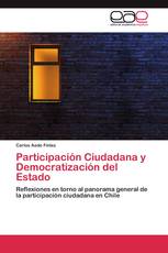 Participación Ciudadana y Democratización del Estado