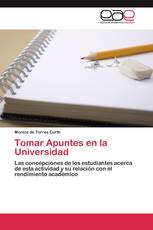 Tomar Apuntes en la Universidad