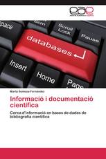 Informació i documentació científica