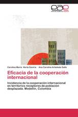 Eficacia de la cooperación internacional