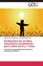 Evaluación de un libro electrónico multimedia para niños de 6 y 7 años
