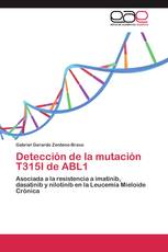 Detección de la mutación T315I de ABL1