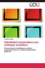 Identidad corporativa con enfoque evolutivo