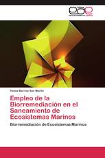Empleo de la Biorremediación en el Saneamiento de Ecosistemas Marinos