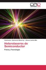 Heterolaseres de Semiconductor
