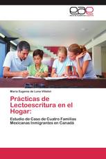 Prácticas de Lectoescritura en el Hogar: