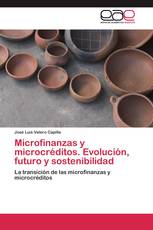 Microfinanzas y microcréditos. Evolución, futuro y sostenibilidad