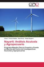 Nayarit: Análisis Acuícola y Agropecuario