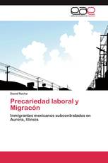 Precariedad laboral y Migracón