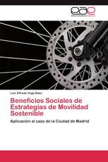Beneficios Sociales de Estrategias de Movilidad Sostenible