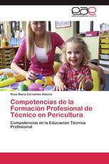 Competencias de la Formación Profesional de Técnico en Pericultura