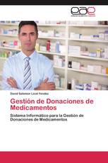 Gestión de Donaciones de Medicamentos