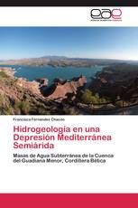 Hidrogeología en una Depresión Mediterránea Semiárida