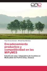 Encadenamiento productivo y competitividad en las MIPyMES