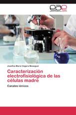 Caracterización electrofisiológica de las células madre