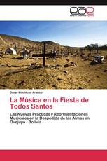 La Música en la Fiesta de Todos Santos