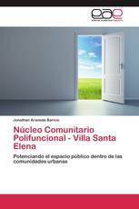 Núcleo Comunitario Polifuncional - Villa Santa Elena