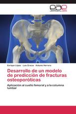 Desarrollo de un modelo de predicción de fracturas osteoporóticas