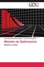 Métodos de Optimización