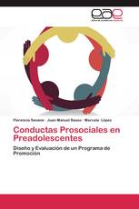 Conductas Prosociales en Preadolescentes