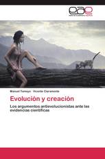Evolución y creación