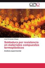 Soldadura por resistencia en materiales compuestos termoplásticos