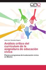 Análisis crítico del curriculum de la asignatura de educación cívica