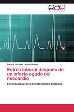 Estrés laboral después de un infarto agudo del miocardio