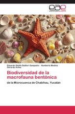 Biodiversidad de la macrofauna bentónica