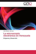 La microscopía electrónica en Venezuela