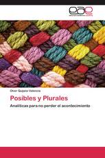 Posibles y Plurales