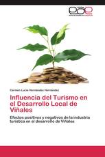 Influencia del Turismo en el Desarrollo Local de Viñales