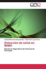 Detección de señal en MIMO